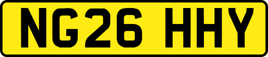 NG26HHY