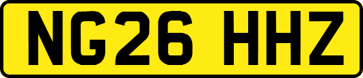 NG26HHZ