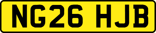 NG26HJB