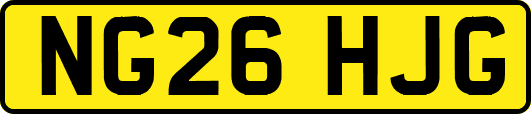 NG26HJG