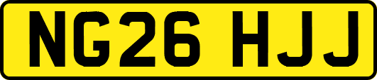NG26HJJ