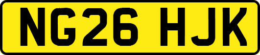 NG26HJK