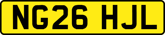 NG26HJL