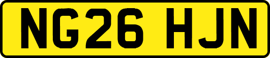 NG26HJN