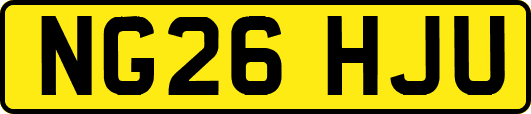 NG26HJU