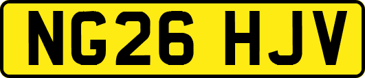 NG26HJV