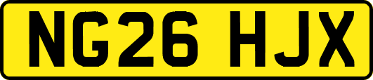NG26HJX