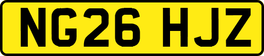 NG26HJZ