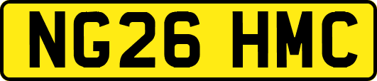 NG26HMC