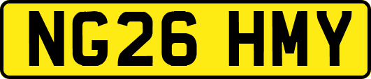 NG26HMY
