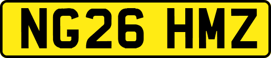 NG26HMZ