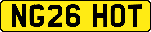 NG26HOT