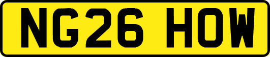 NG26HOW