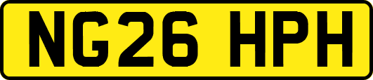 NG26HPH