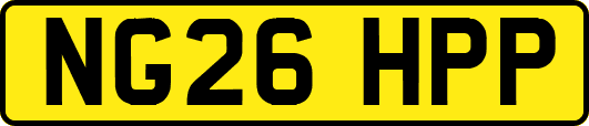 NG26HPP