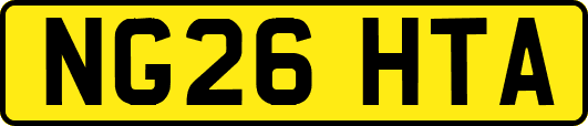NG26HTA