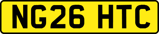 NG26HTC
