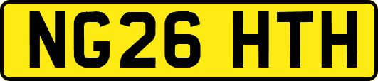 NG26HTH
