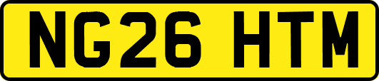 NG26HTM