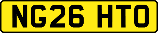 NG26HTO