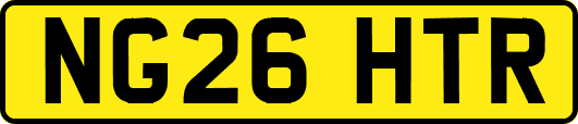 NG26HTR