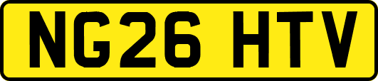 NG26HTV