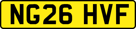 NG26HVF
