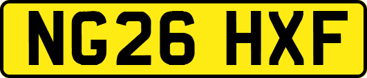 NG26HXF