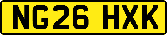NG26HXK