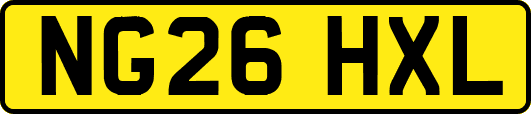 NG26HXL