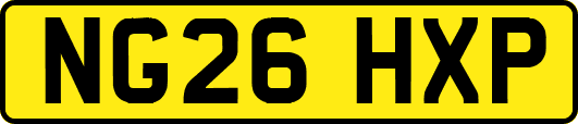 NG26HXP