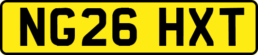 NG26HXT