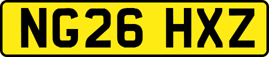 NG26HXZ