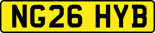 NG26HYB