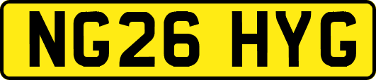 NG26HYG