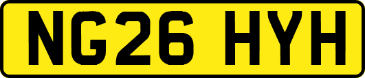 NG26HYH