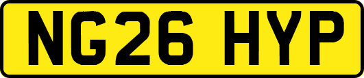 NG26HYP