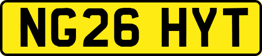 NG26HYT