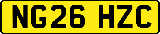 NG26HZC