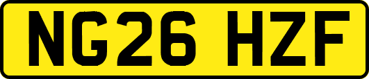NG26HZF