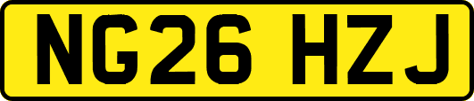 NG26HZJ
