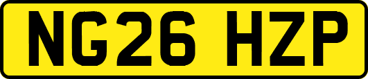 NG26HZP