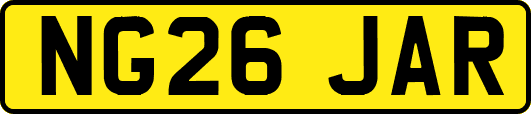 NG26JAR