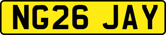 NG26JAY