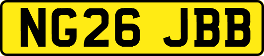 NG26JBB