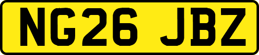 NG26JBZ