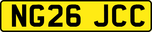 NG26JCC
