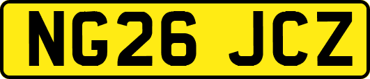 NG26JCZ