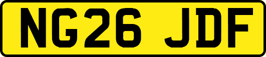 NG26JDF
