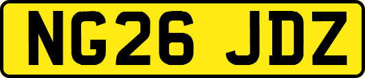 NG26JDZ